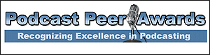 Podcast Peer Awards