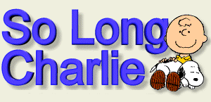 So Long, Charlie